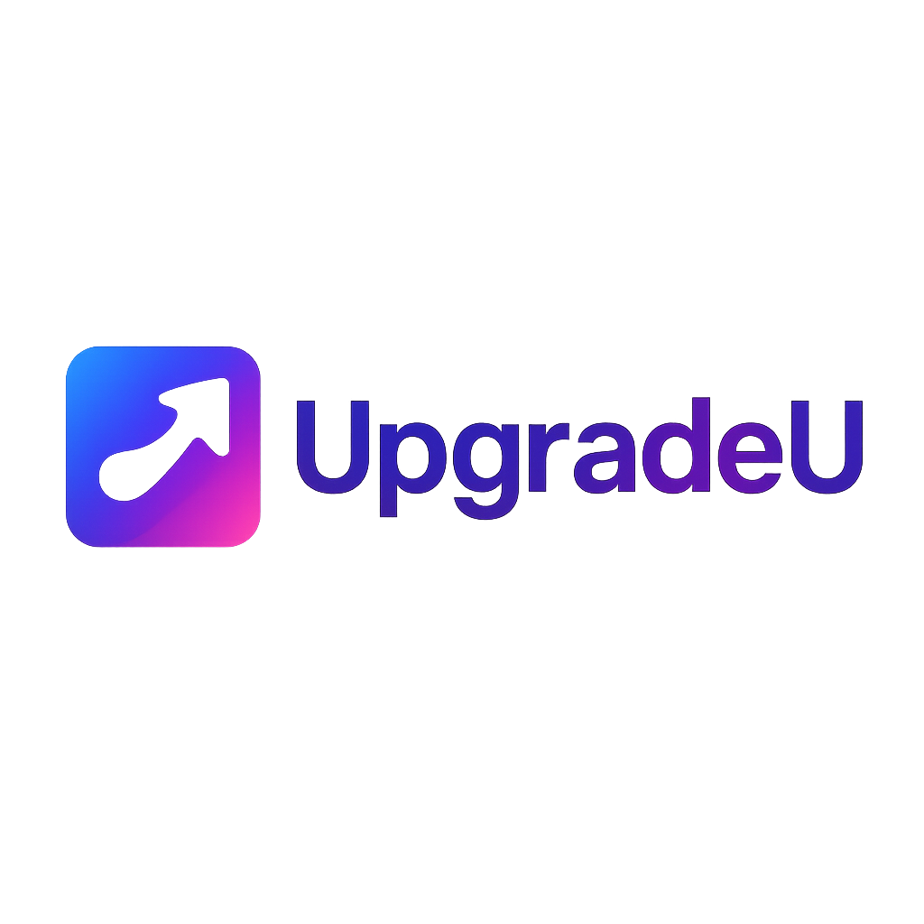 UpgradeU Logo
