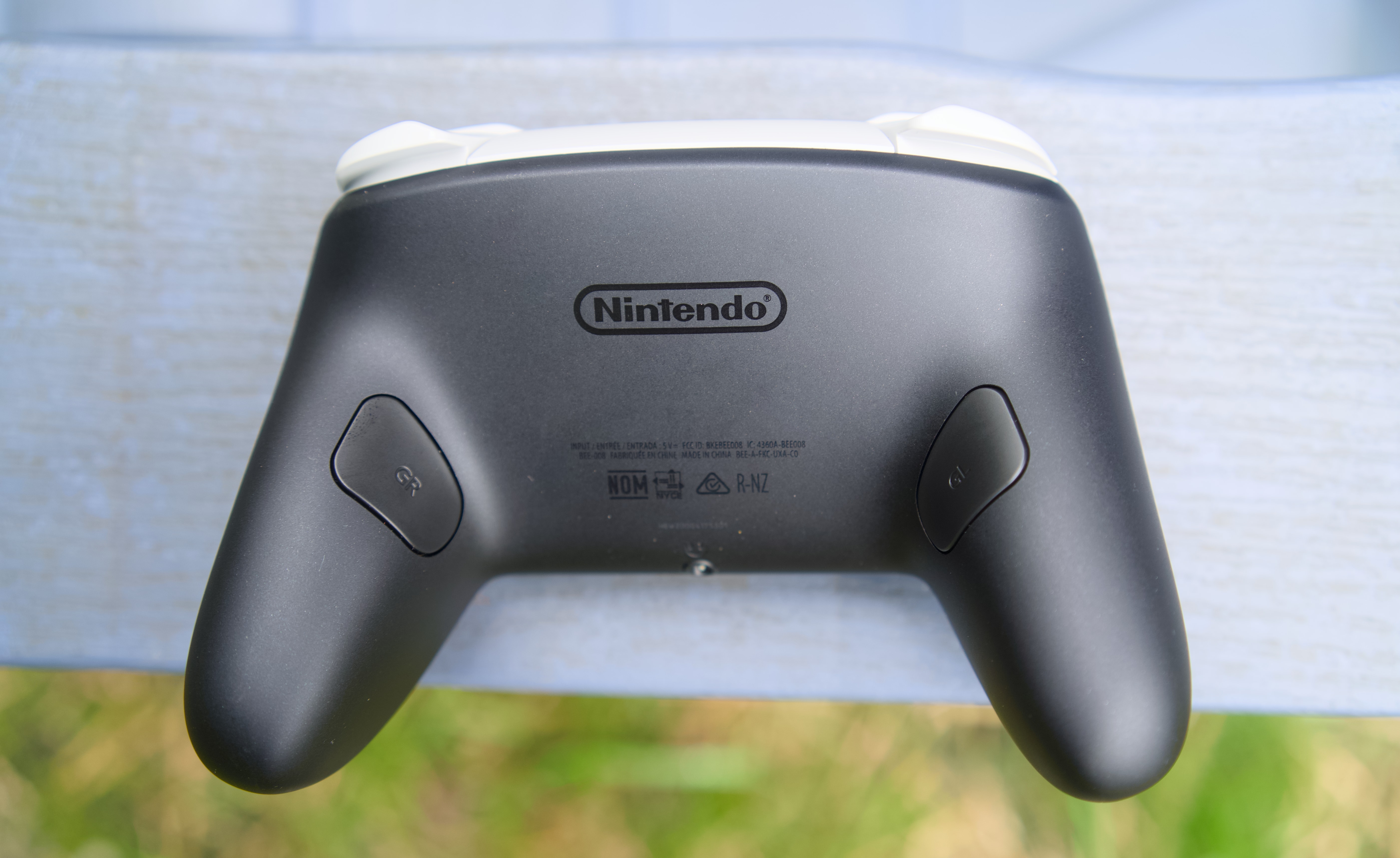 Switch 2 Pro Controller review: Nintendo's best gamepad simply costs too much
