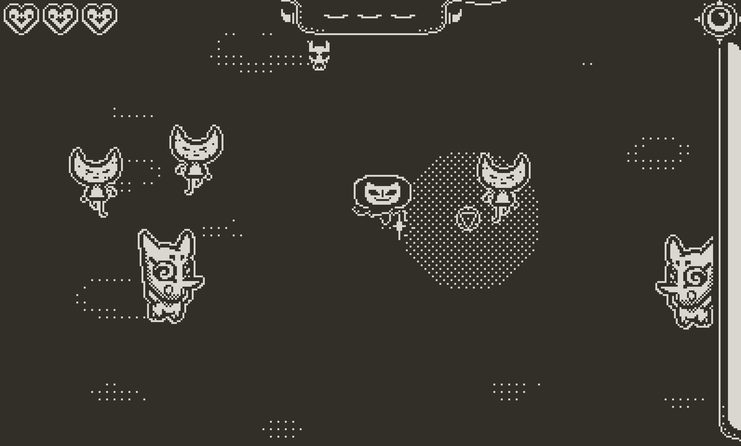 Playdate Season 2 review: Shadowgate PD and CatchaDiablos
