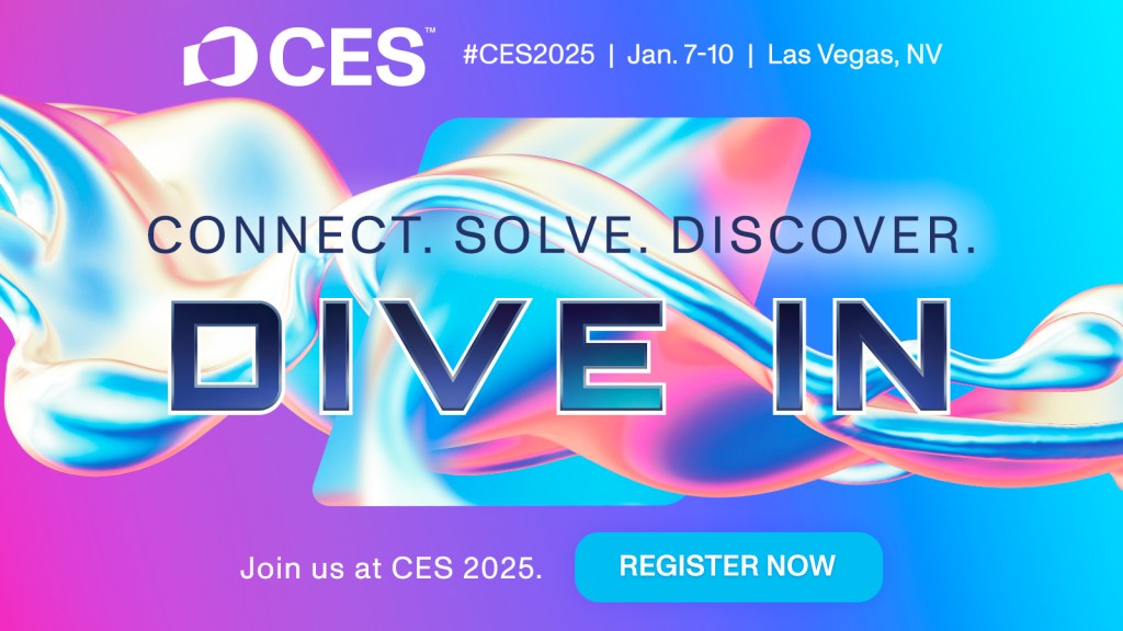 CES 2025: Chinese tech innovators shine with rollable PCs, AI-driven TVs, and smart media centers