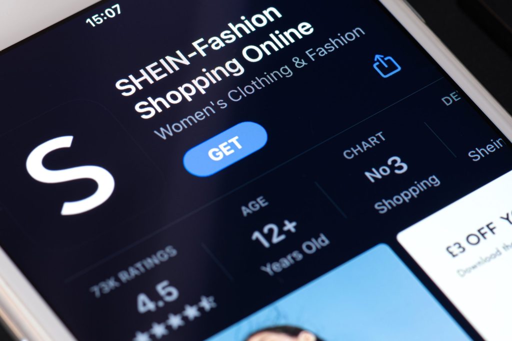 Shein plans London stock market IPO in 2025: report