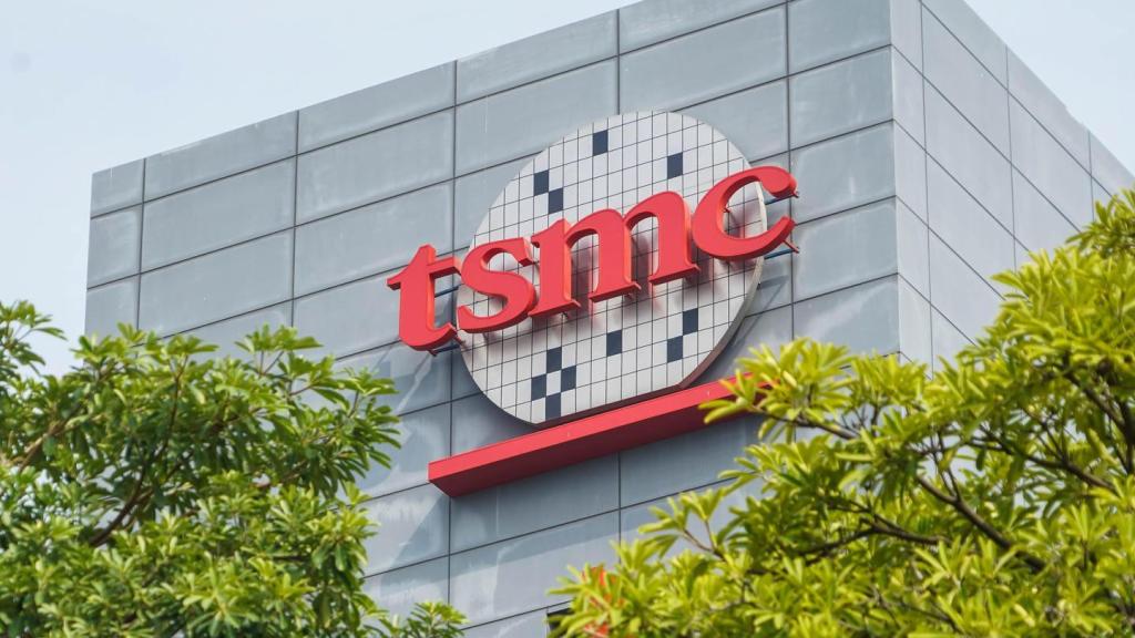 TSMC to receive first High NA EUV lithography machine by end of year
