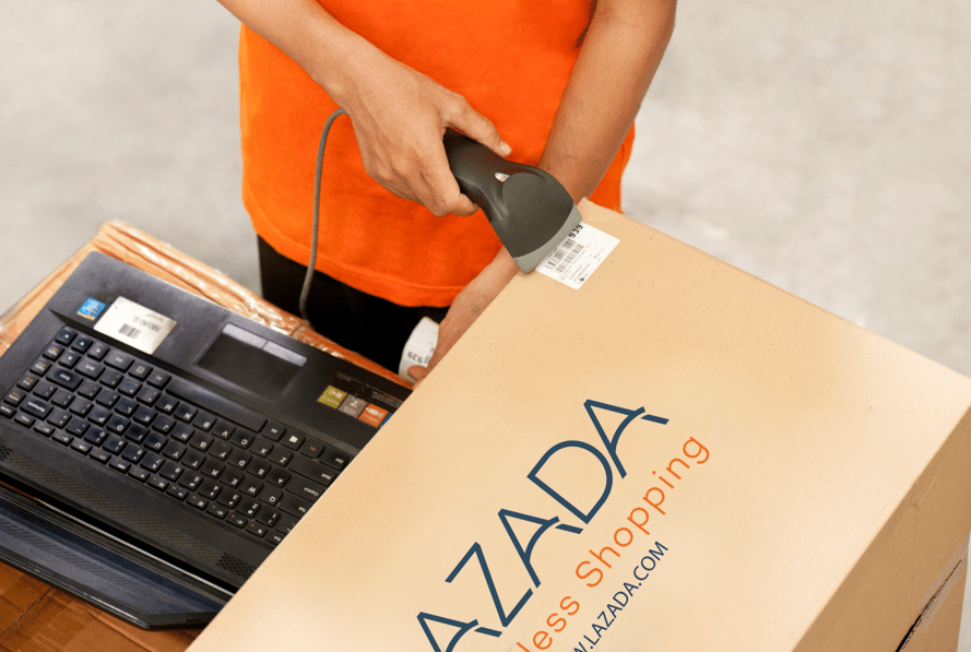 Alibaba’s Lazada makes first EBITDA profit in July, commits more investment