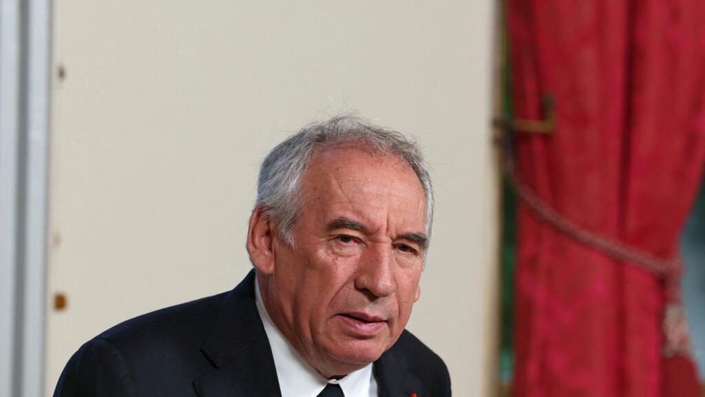 French PM Bayrou survives another no-confidence motion