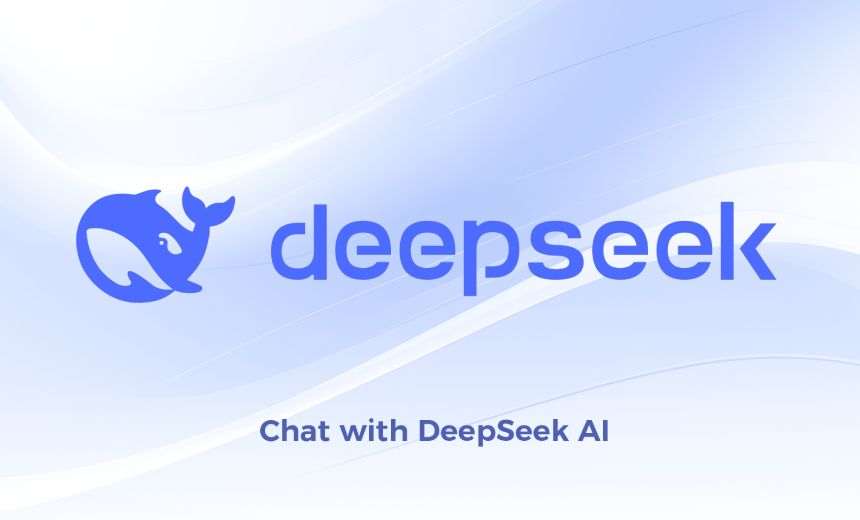 DeepSeek credits Tencent for major performance boost in open-source framework DeepEP